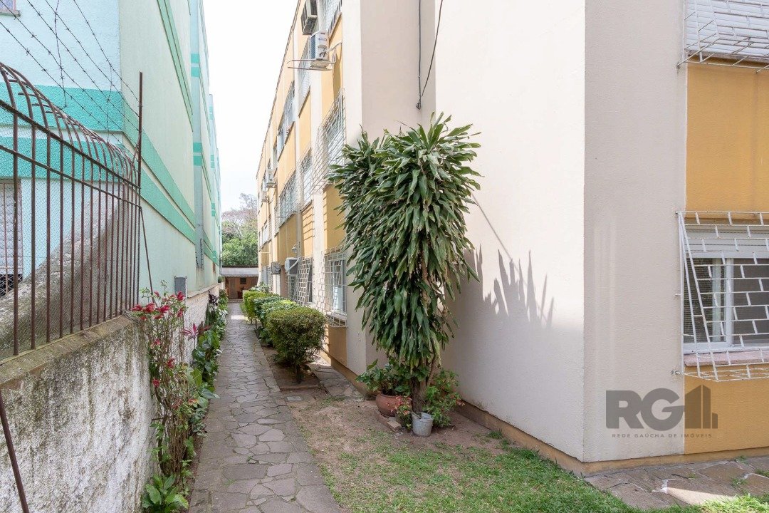 Apartamento para alugar com 2 quartos, 70m² - Foto 25