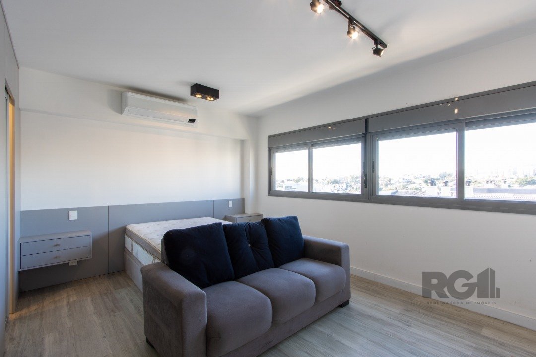 Apartamento para alugar com 1 quarto, 66m² - Foto 5