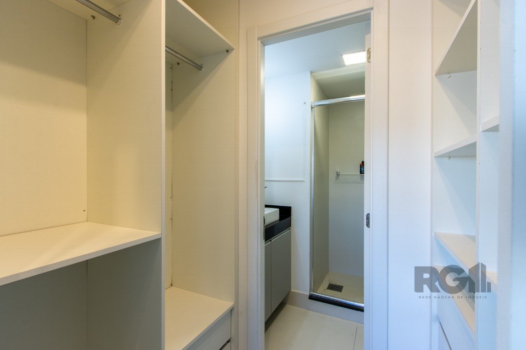 Apartamento para alugar com 1 quarto, 66m² - Foto 9