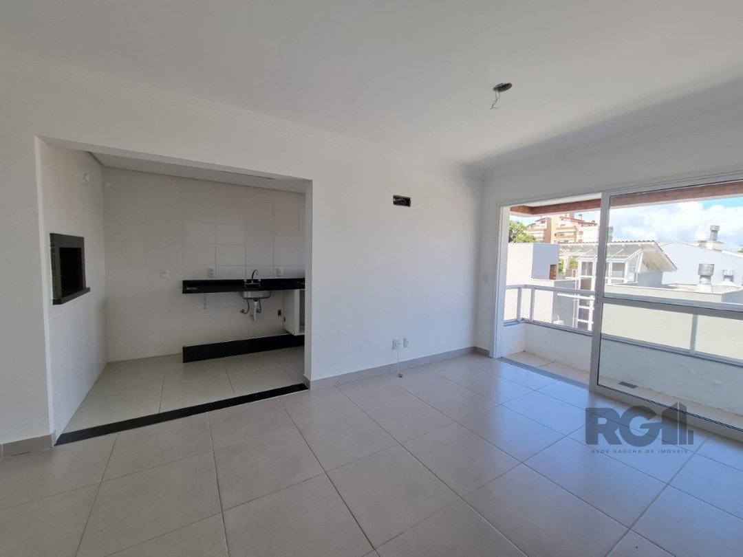 Apartamento para alugar com 2 quartos, 74m² - Foto 1