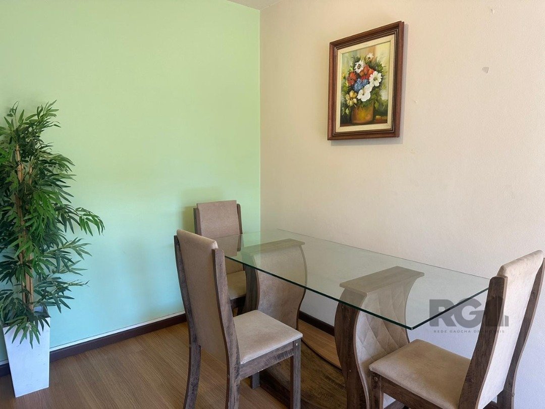 Apartamento para alugar com 2 quartos, 68m² - Foto 7