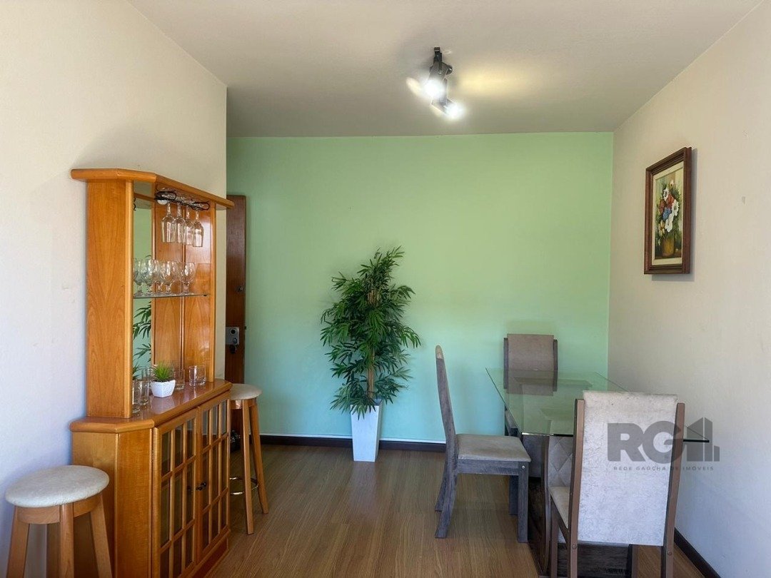 Apartamento para alugar com 2 quartos, 68m² - Foto 6