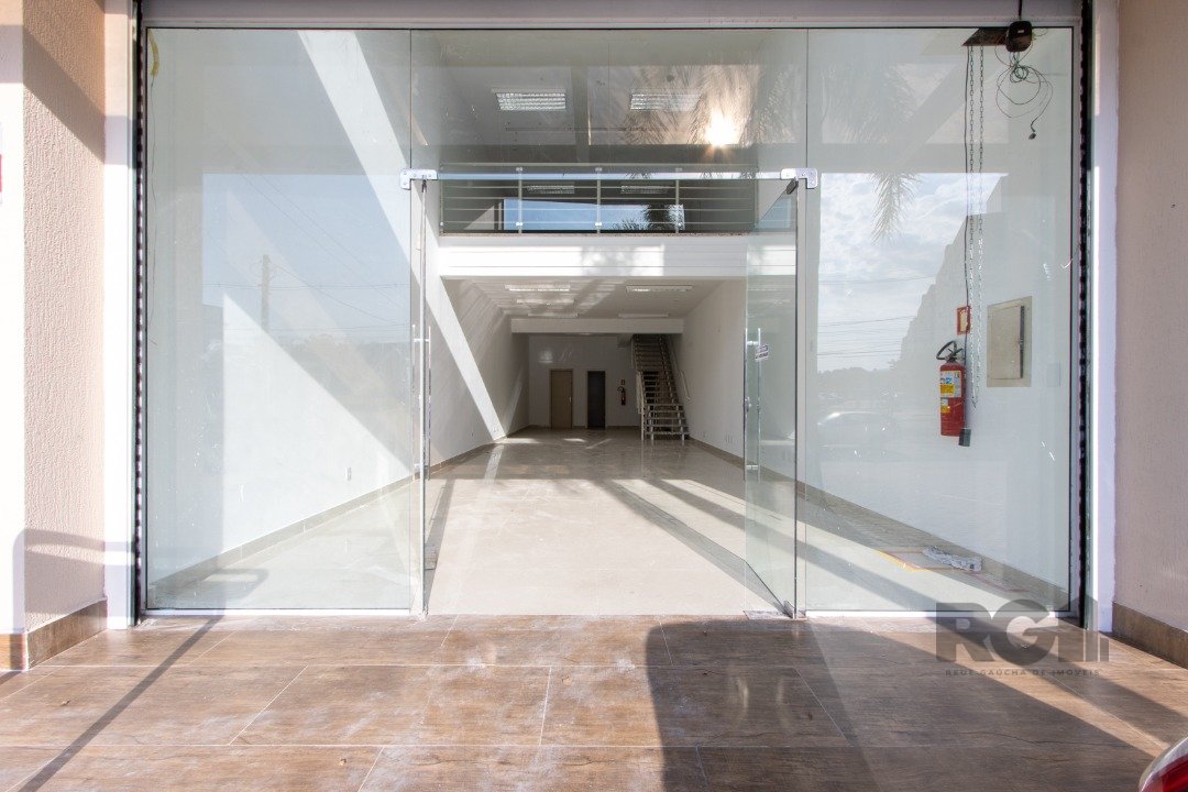 Conjunto Comercial-Sala para alugar, 181m² - Foto 3