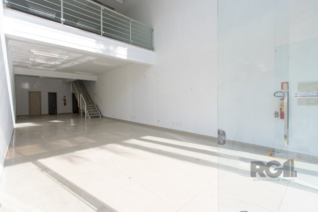 Conjunto Comercial-Sala para alugar, 181m² - Foto 4