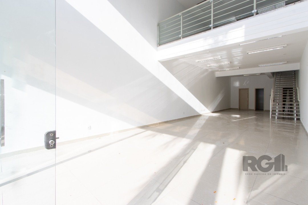 Conjunto Comercial-Sala para alugar, 181m² - Foto 5