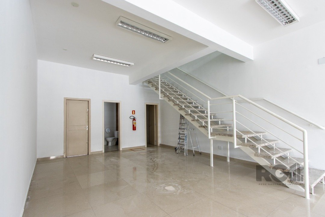 Conjunto Comercial-Sala para alugar, 181m² - Foto 7