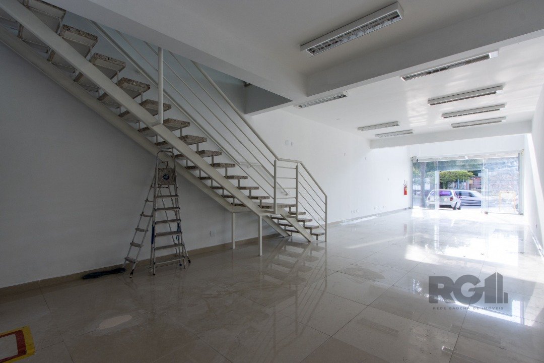 Conjunto Comercial-Sala para alugar, 181m² - Foto 8