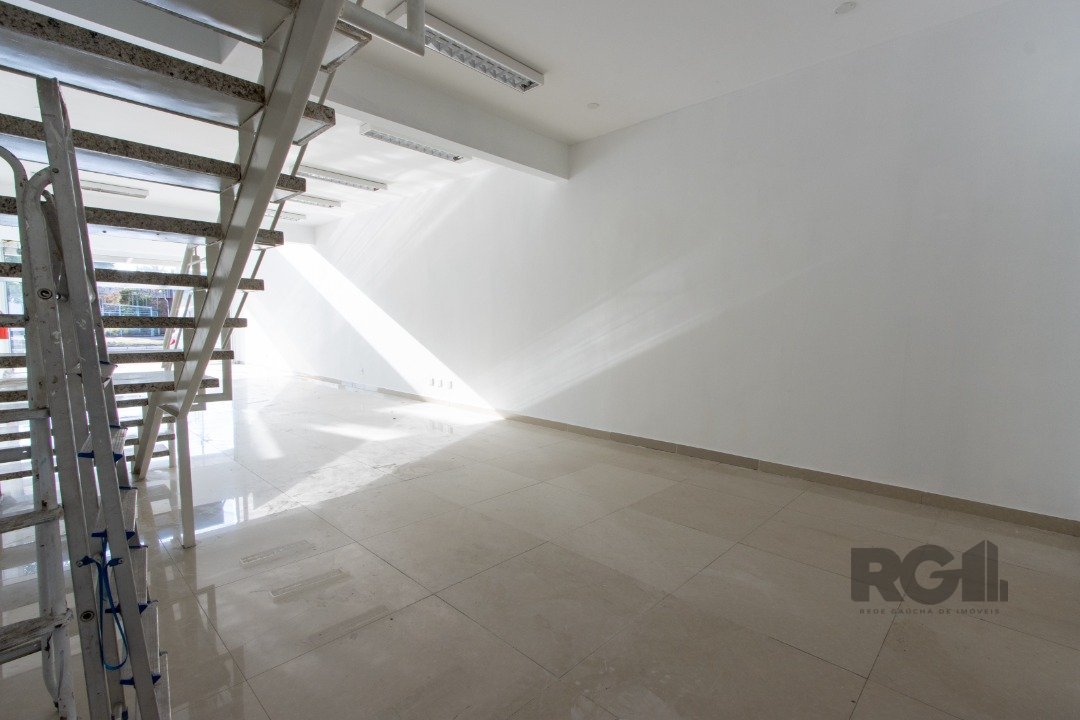 Conjunto Comercial-Sala para alugar, 181m² - Foto 12