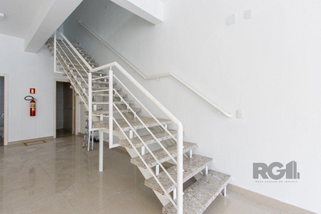 Conjunto Comercial-Sala para alugar, 181m² - Foto 13