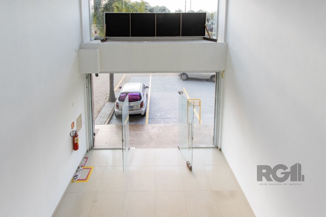 Conjunto Comercial-Sala para alugar, 181m² - Foto 18