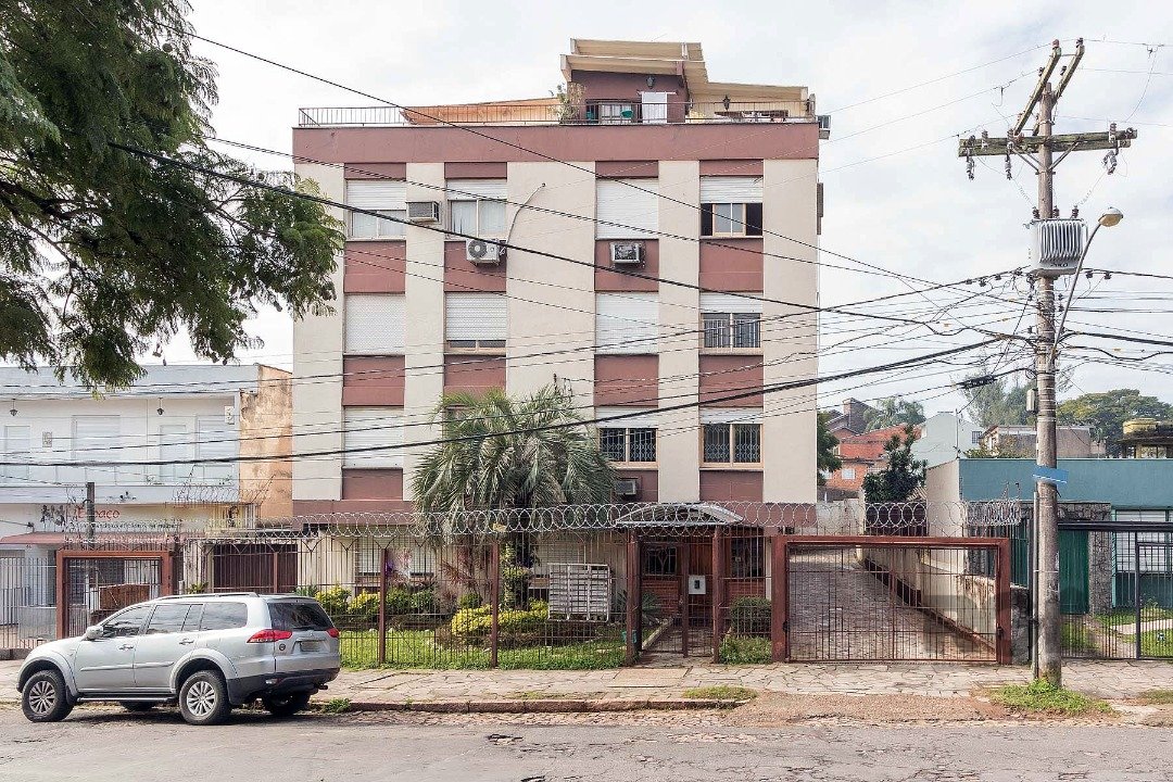 Apartamento com 61m², 2 dormitórios no bairro Nonoai em Porto Alegre para Comprar