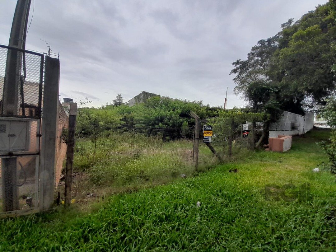 Terreno com 200m² no bairro Vila Nova em Porto Alegre para Comprar