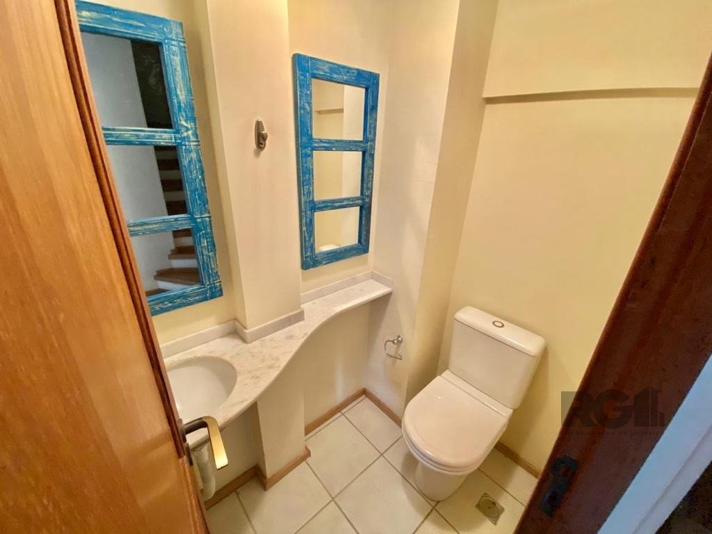 Casa de Condomínio para alugar com 4 quartos, 317m² - Foto 13