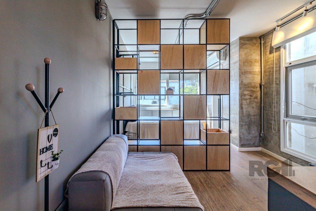 Apartamento, 1 quarto, 31 m² - Foto 4