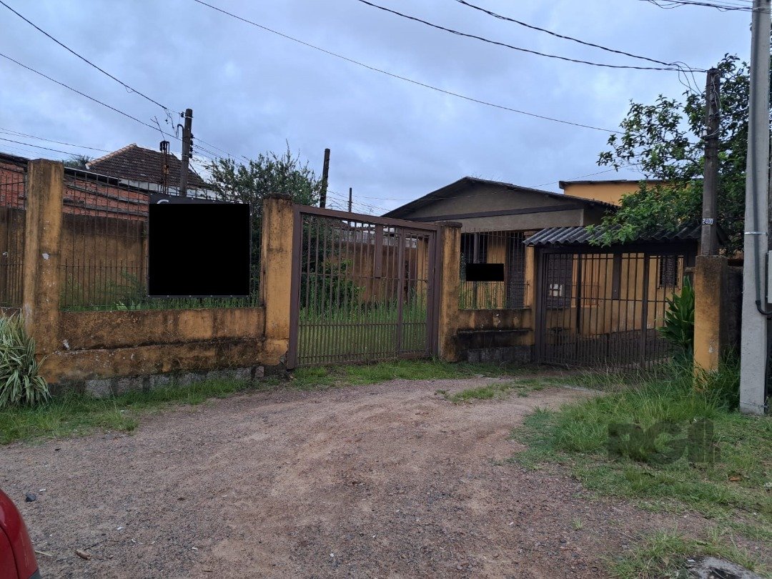 Terreno com 1.925m² no bairro Cavalhada em Porto Alegre para Comprar
