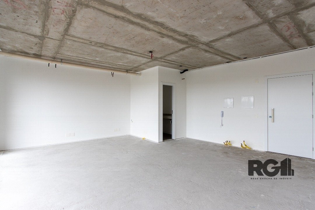 Conjunto Comercial-Sala para alugar, 32m² - Foto 1