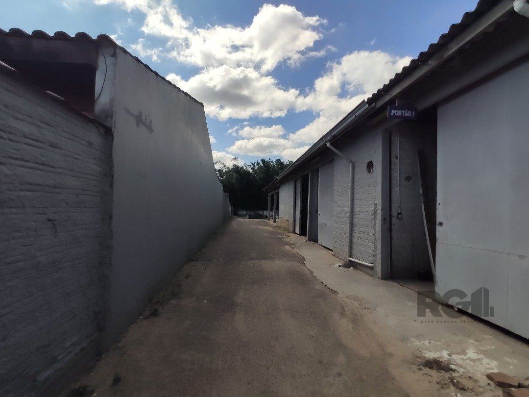 Depósito-Galpão-Armazém para alugar, 699m² - Foto 5