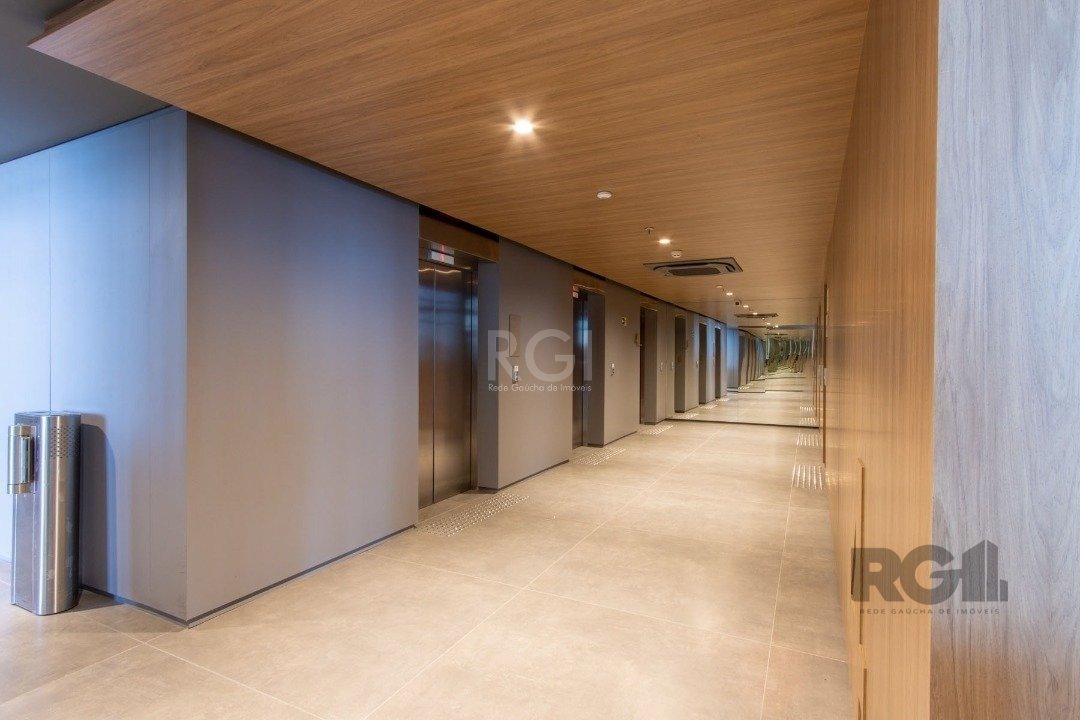 Conjunto Comercial-Sala para alugar, 31m² - Foto 8