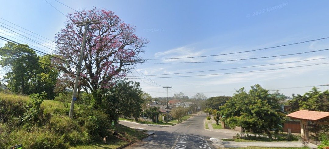 Terreno à venda , 337m², Rua João Vieira de Aguiar Sobrinho no bairro Belém Novo em Porto Alegre