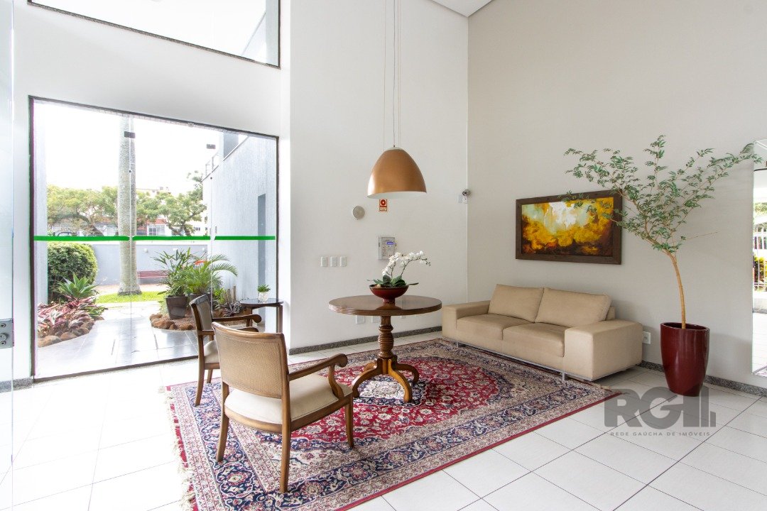 Apartamento, 3 quartos, 134 m² - Foto 3