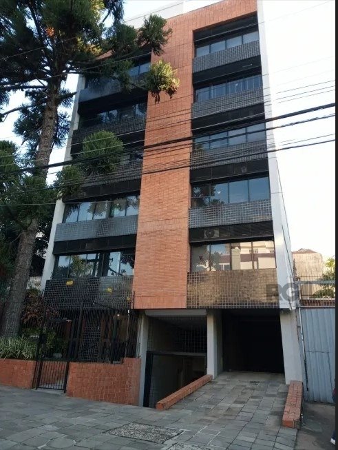 Conjunto Comercial-Sala para alugar, 30m² - Foto 2