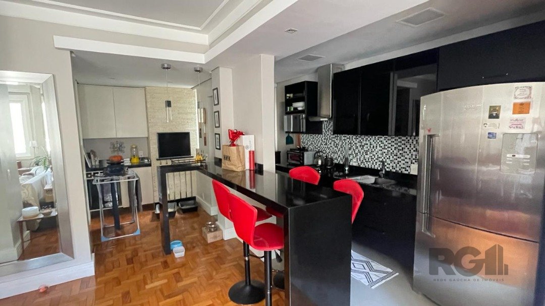 Apartamento com 78m², 1 dormitório no bairro Santo Antonio em Porto Alegre para Comprar