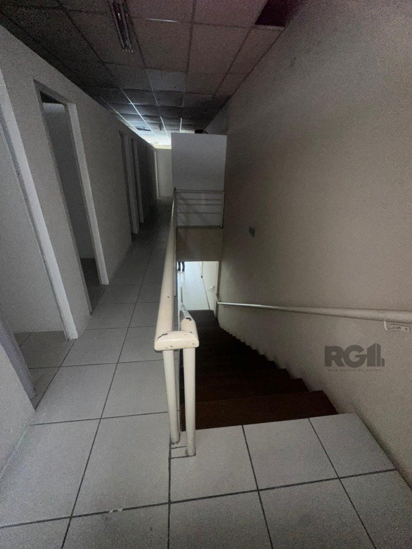 Conjunto Comercial-Sala para alugar, 222m² - Foto 12