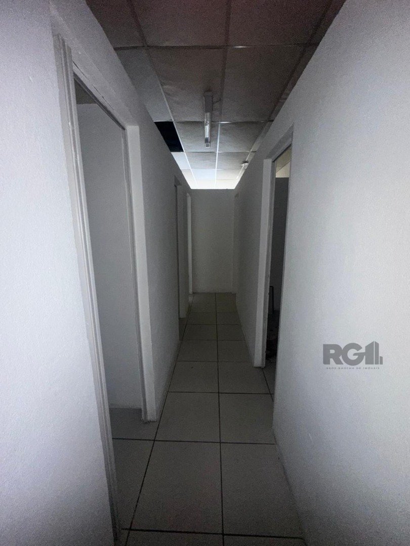 Conjunto Comercial-Sala para alugar, 222m² - Foto 22