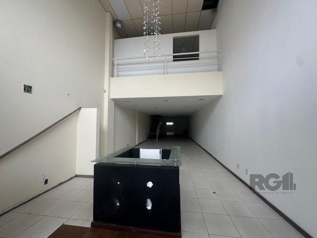 Conjunto Comercial-Sala para alugar, 222m² - Foto 1