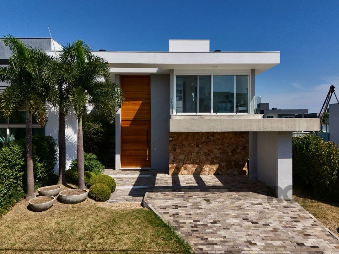 Casa Condominio com 333m², 3 dormitórios, 3 suítes no bairro Capão Ilhas Resort em Xangri-Lá para Comprar