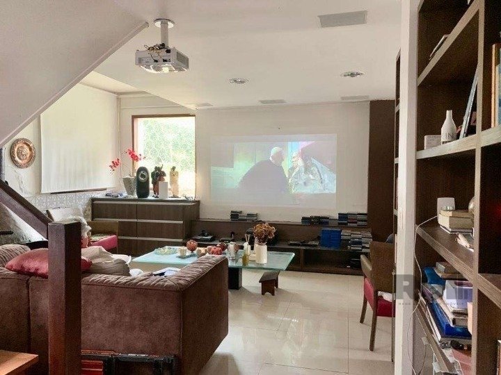 Casa para alugar com 4 quartos, 979m² - Foto 3