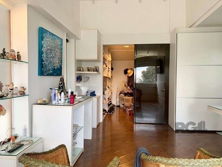 Casa para alugar com 4 quartos, 979m² - Foto 17