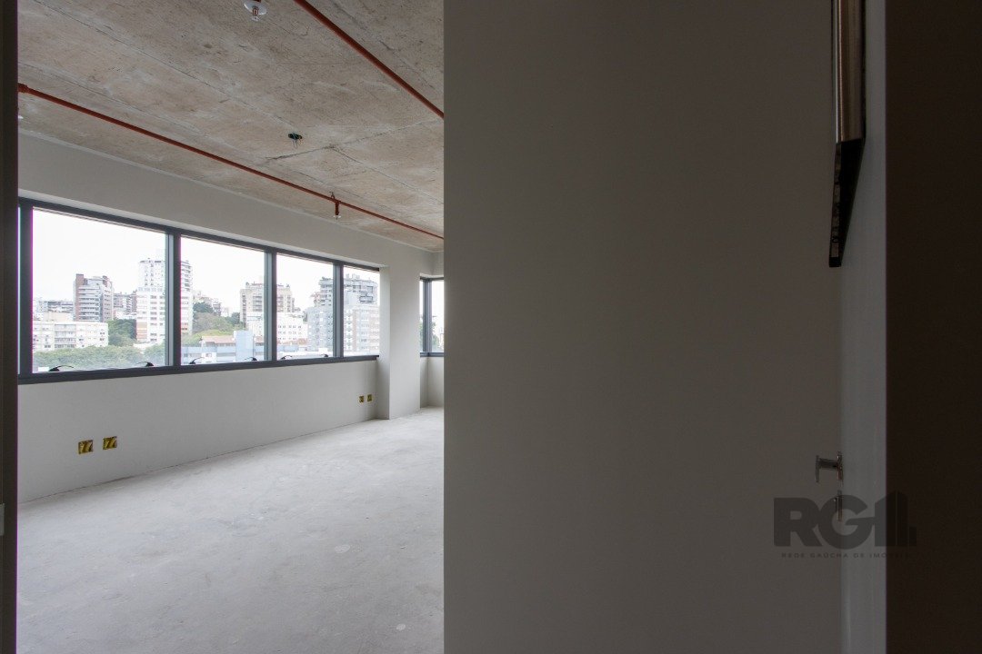 Conjunto Comercial-Sala para alugar, 41m² - Foto 11