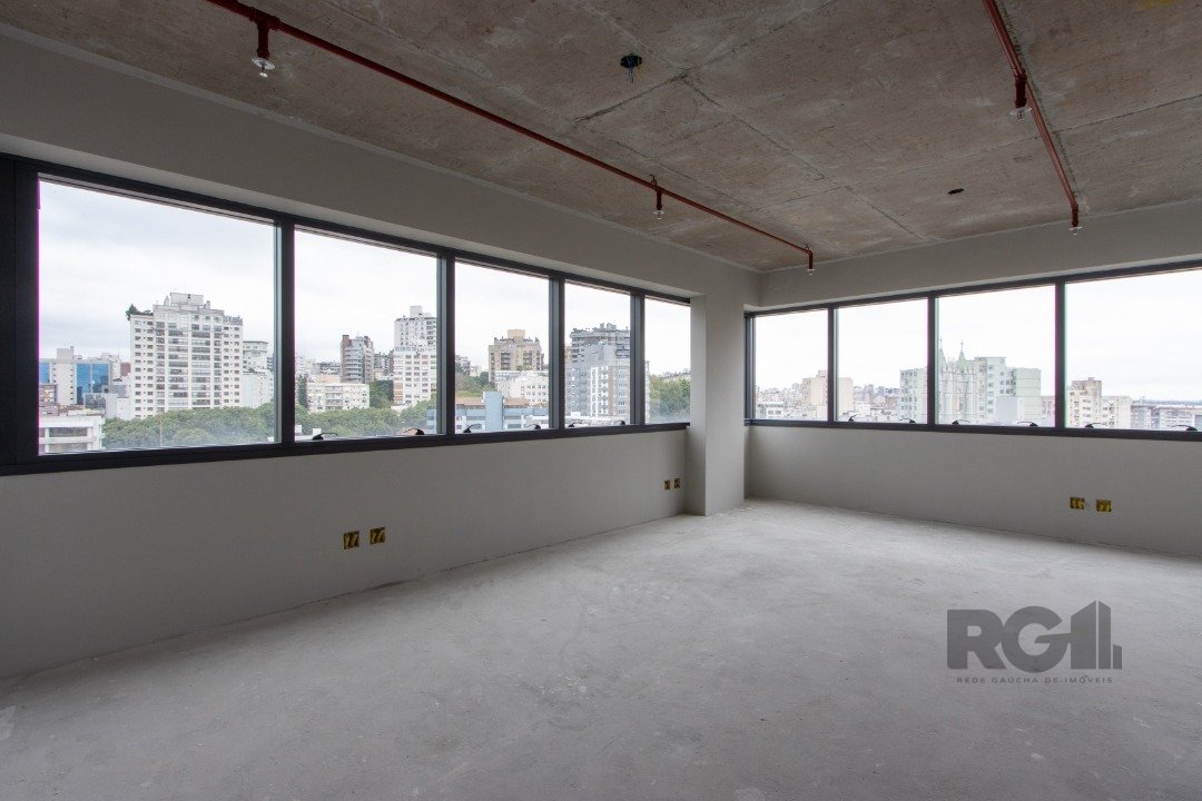 Conjunto Comercial-Sala para alugar, 41m² - Foto 1