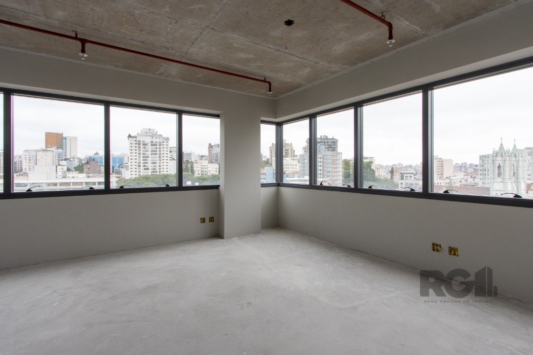 Conjunto Comercial-Sala para alugar, 41m² - Foto 4