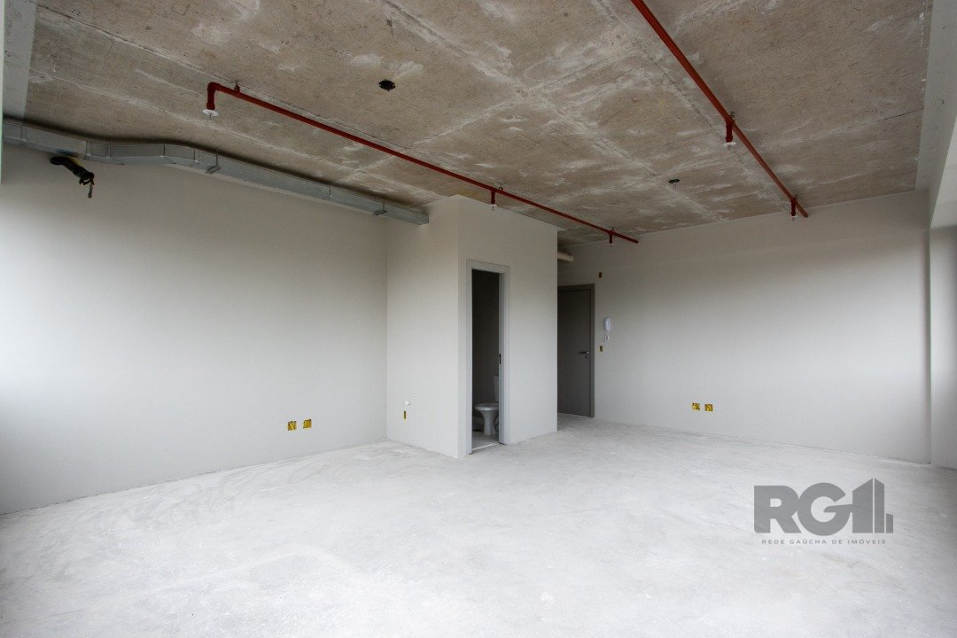 Conjunto Comercial-Sala para alugar, 41m² - Foto 6