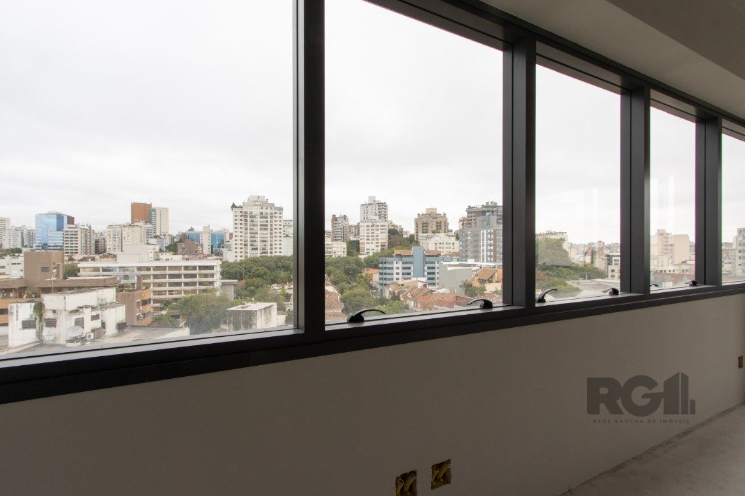 Conjunto Comercial-Sala para alugar, 41m² - Foto 9