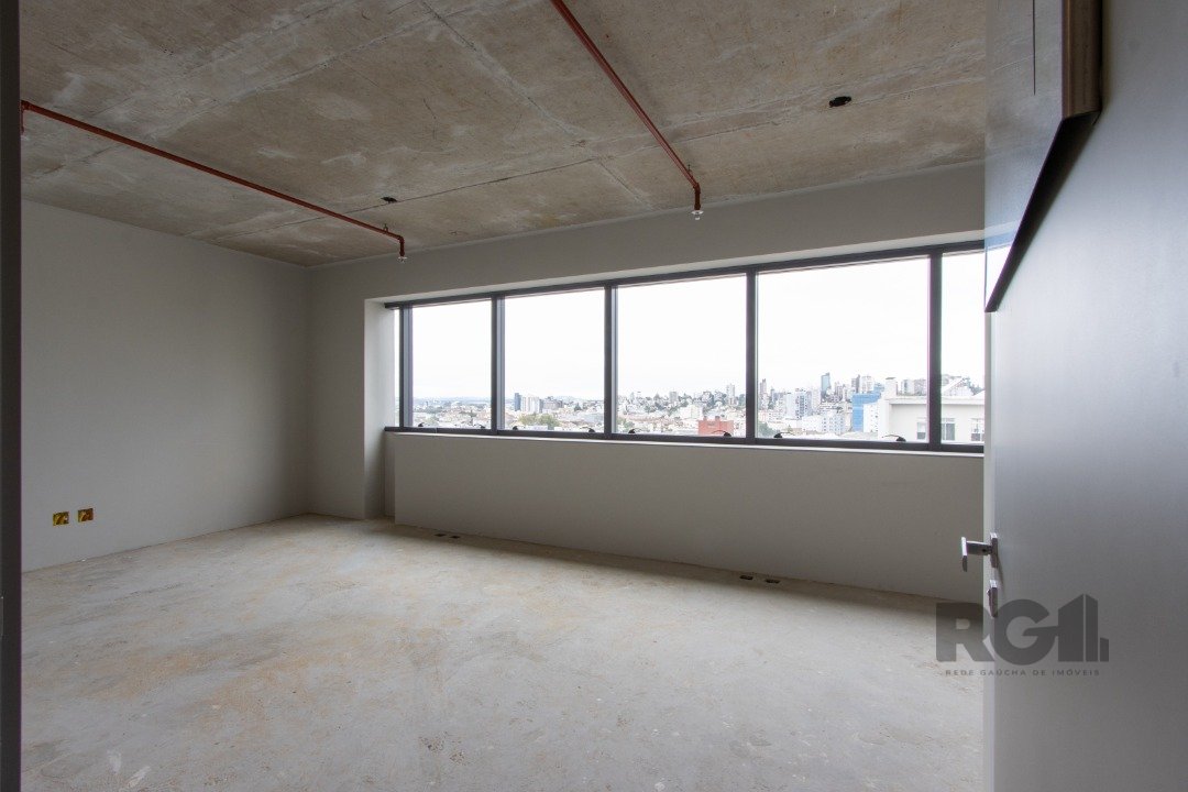 Conjunto Comercial-Sala para alugar, 34m² - Foto 1