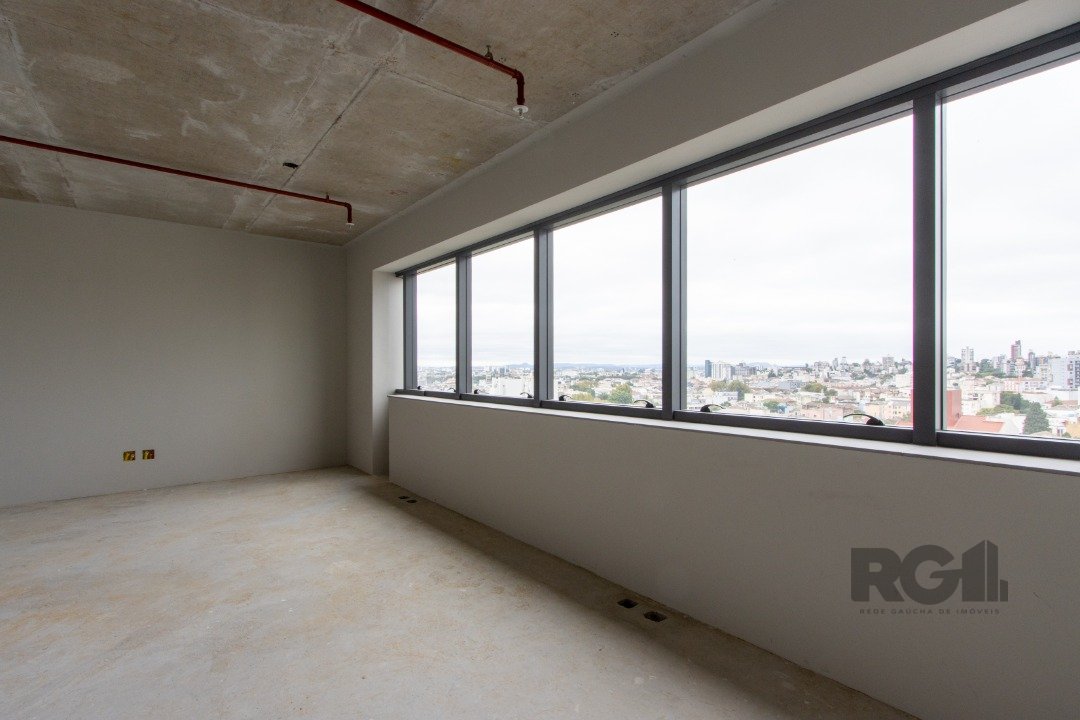 Conjunto Comercial-Sala para alugar, 34m² - Foto 3