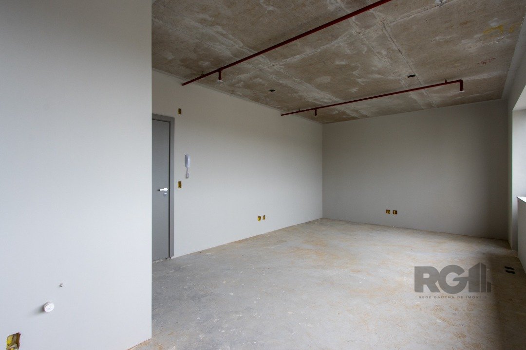 Conjunto Comercial-Sala para alugar, 34m² - Foto 4