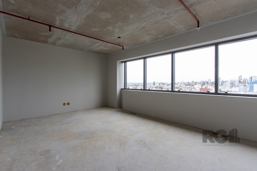 Conjunto Comercial-Sala para alugar, 34m² - Foto 7