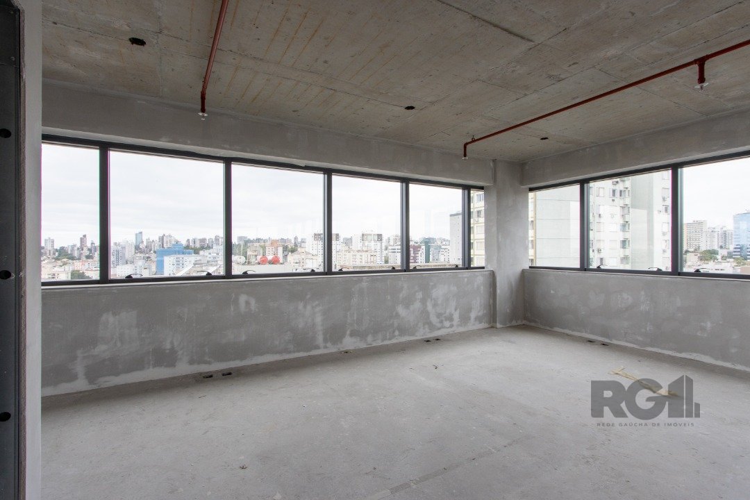 Conjunto Comercial-Sala para alugar, 30m² - Foto 2