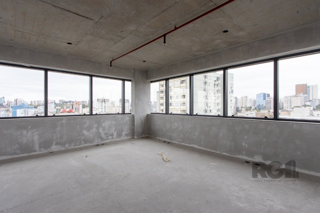 Conjunto Comercial-Sala para alugar, 30m² - Foto 4