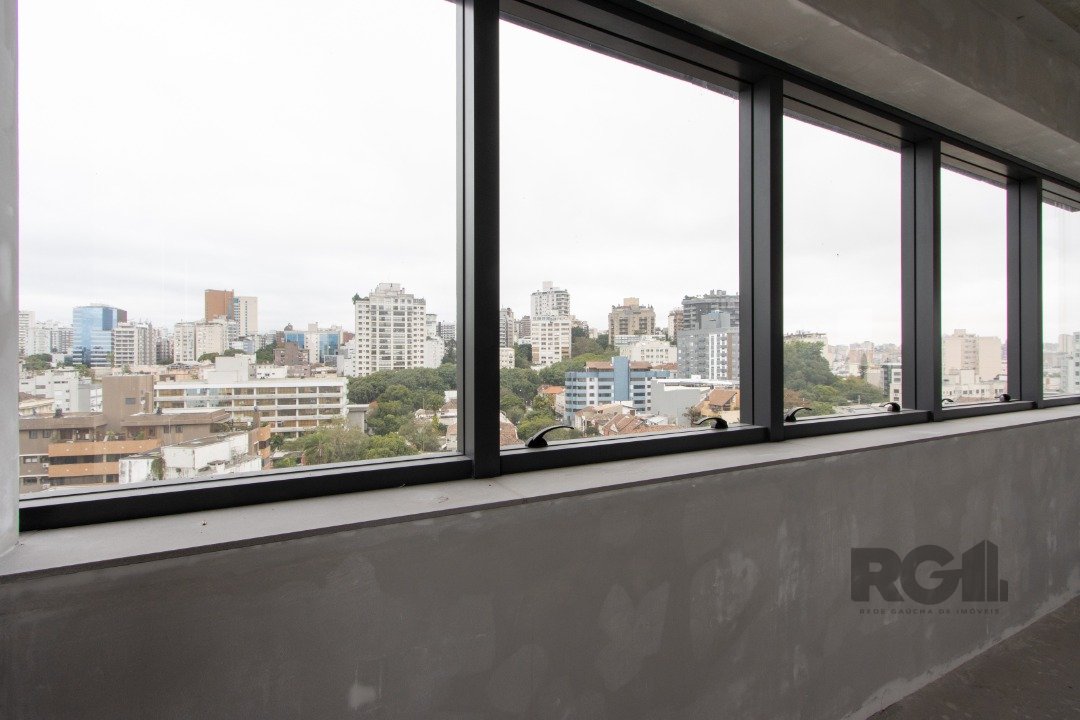 Conjunto Comercial-Sala para alugar, 30m² - Foto 7