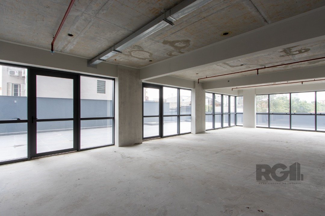 Conjunto Comercial-Sala para alugar, 188m² - Foto 4