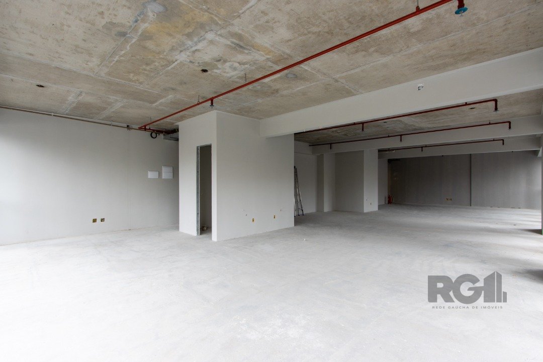 Conjunto Comercial-Sala para alugar, 188m² - Foto 5