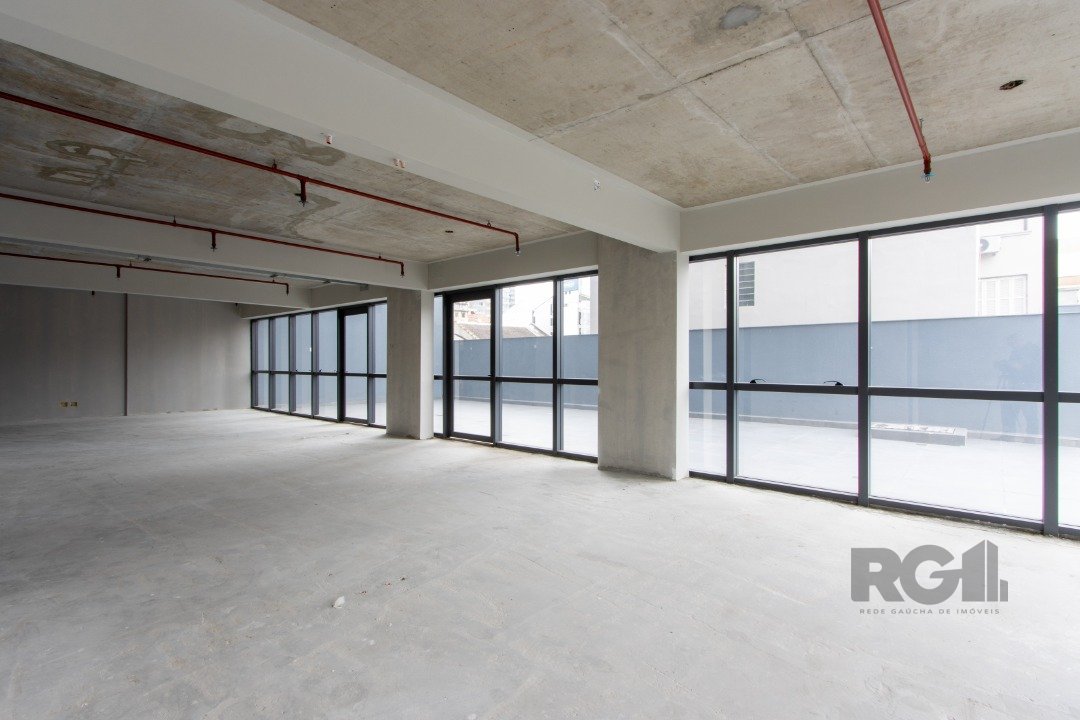 Conjunto Comercial-Sala para alugar, 188m² - Foto 8