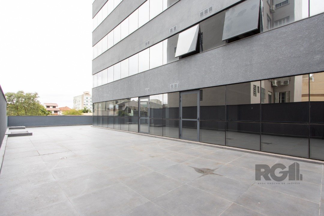 Conjunto Comercial-Sala para alugar, 188m² - Foto 11