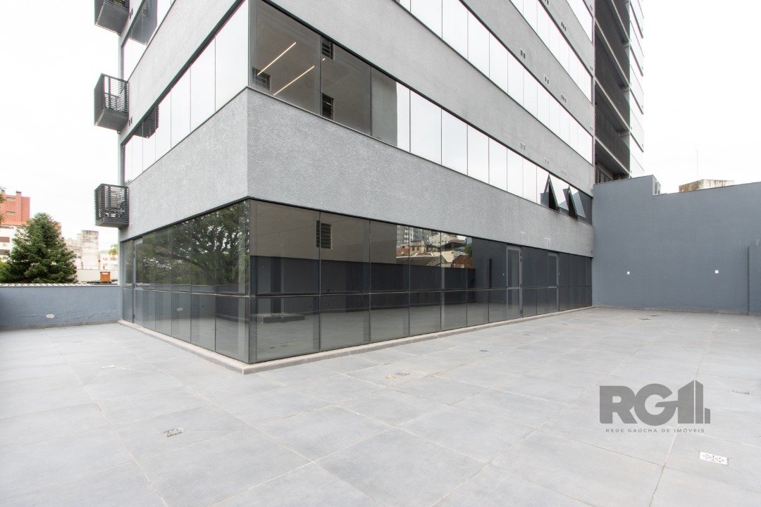 Conjunto Comercial-Sala para alugar, 188m² - Foto 12