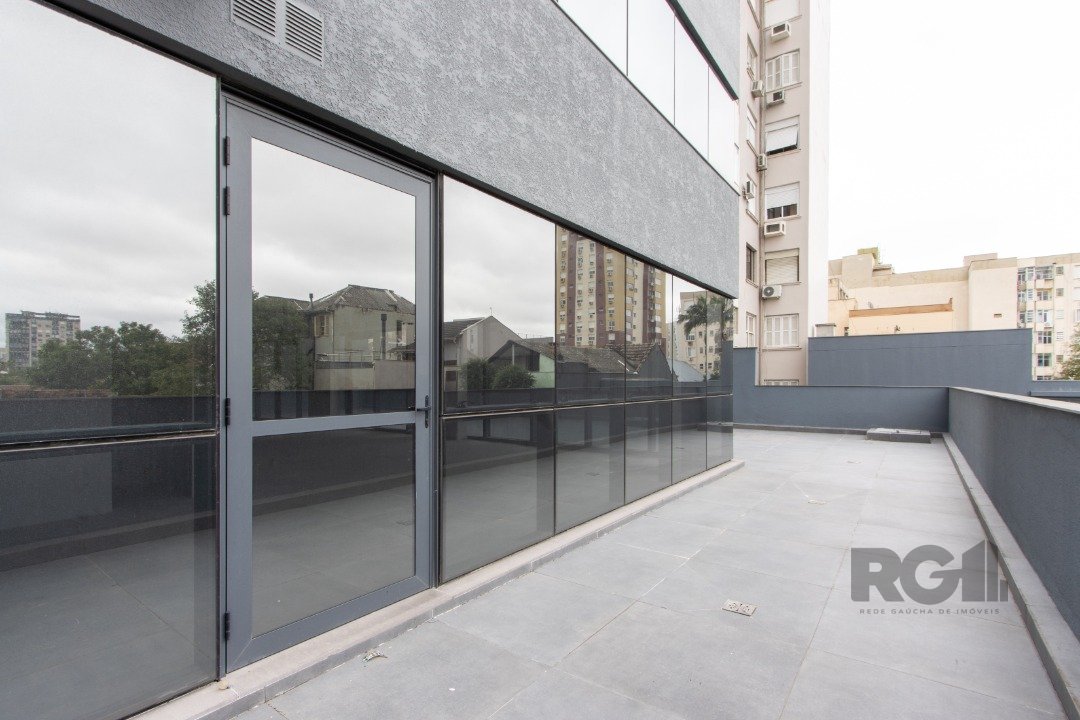 Conjunto Comercial-Sala para alugar, 188m² - Foto 13